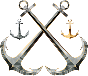 Anchor PNG-37349